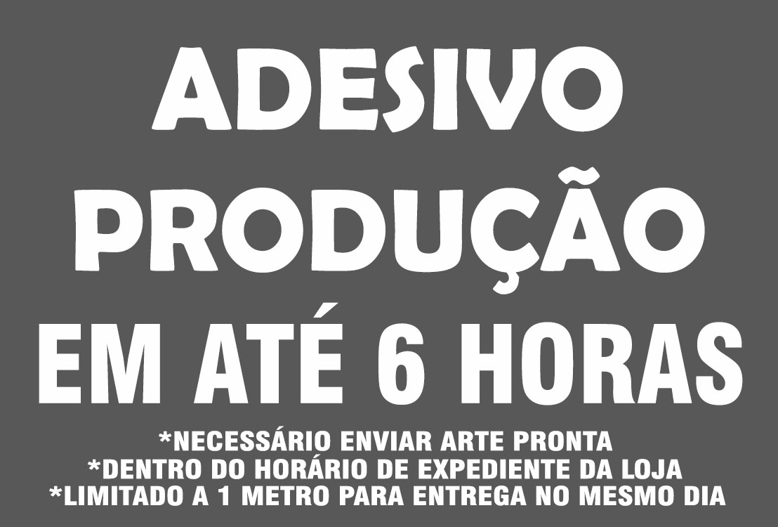 ADESIVO